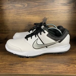 New Nike Men’s Durasport 4 Golf Shoes
